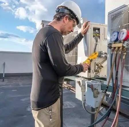 hvac services Glenwood Springs